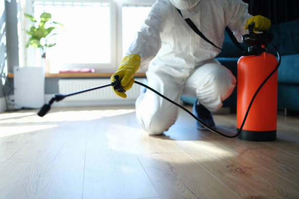 Trusted Trauma Scene Cleanup service in Pomfret, MD - Four Month Blood Cleanse